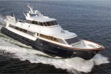 M/Y�Nymphaea